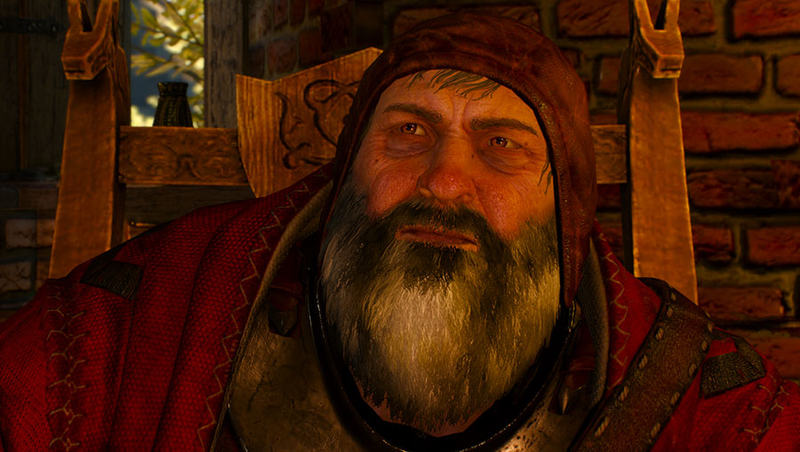 Illustration for article titled We Talk About The Witcher 3's Awesome Quests